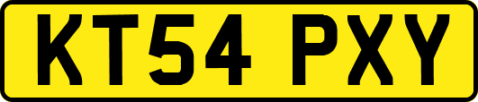 KT54PXY