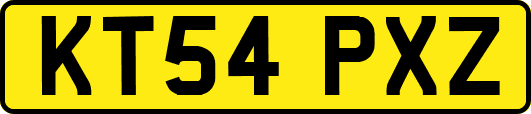 KT54PXZ
