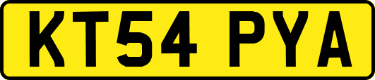 KT54PYA