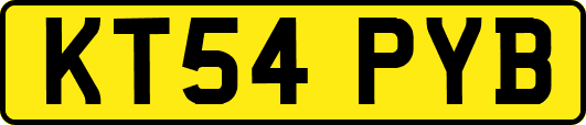 KT54PYB