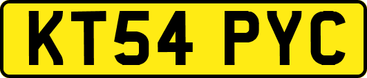 KT54PYC