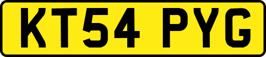 KT54PYG
