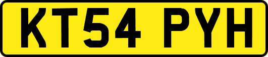 KT54PYH