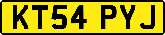 KT54PYJ