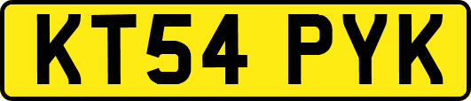 KT54PYK