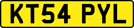 KT54PYL