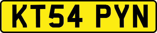 KT54PYN