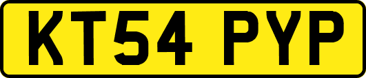 KT54PYP