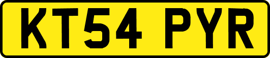 KT54PYR
