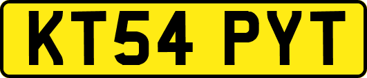 KT54PYT
