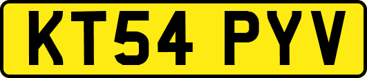 KT54PYV
