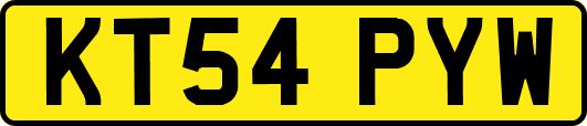KT54PYW