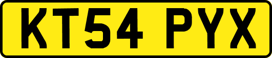 KT54PYX