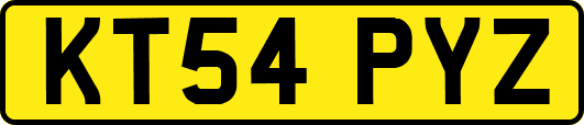 KT54PYZ