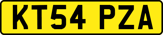 KT54PZA