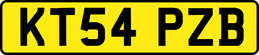 KT54PZB