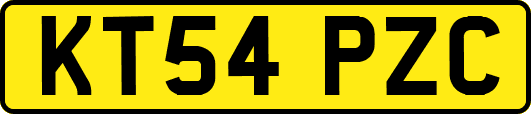 KT54PZC