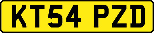KT54PZD