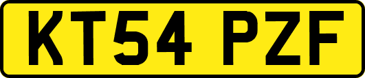 KT54PZF