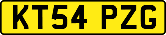 KT54PZG