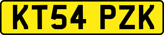 KT54PZK