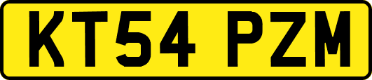 KT54PZM