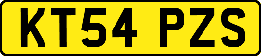 KT54PZS