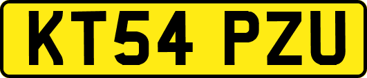 KT54PZU