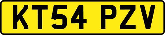 KT54PZV