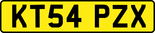 KT54PZX