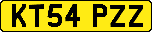 KT54PZZ
