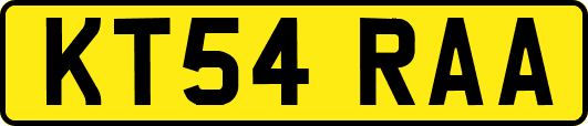 KT54RAA