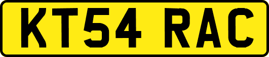 KT54RAC