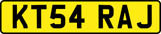KT54RAJ