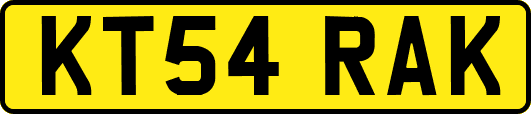 KT54RAK