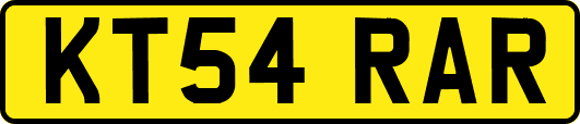 KT54RAR