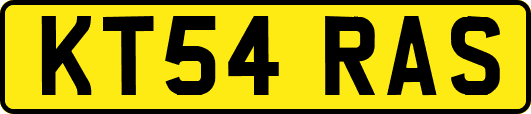 KT54RAS