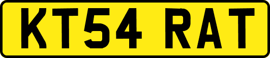 KT54RAT