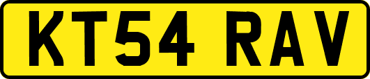 KT54RAV