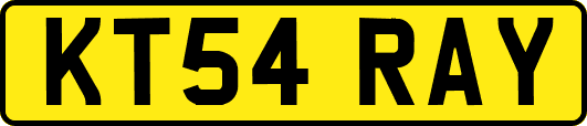 KT54RAY