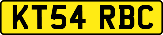 KT54RBC