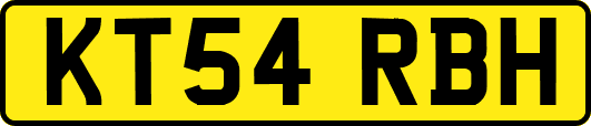 KT54RBH
