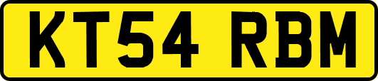 KT54RBM