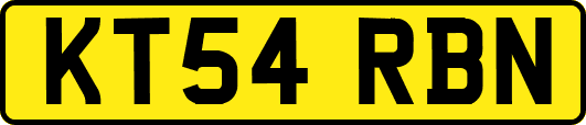 KT54RBN
