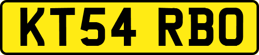 KT54RBO