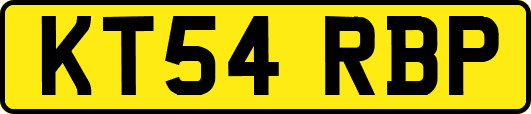 KT54RBP