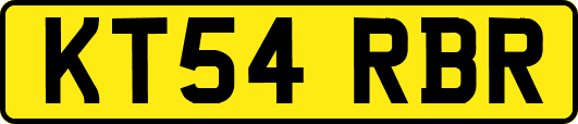 KT54RBR