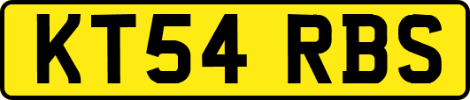 KT54RBS