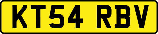 KT54RBV