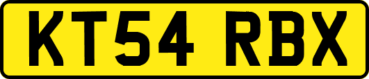 KT54RBX